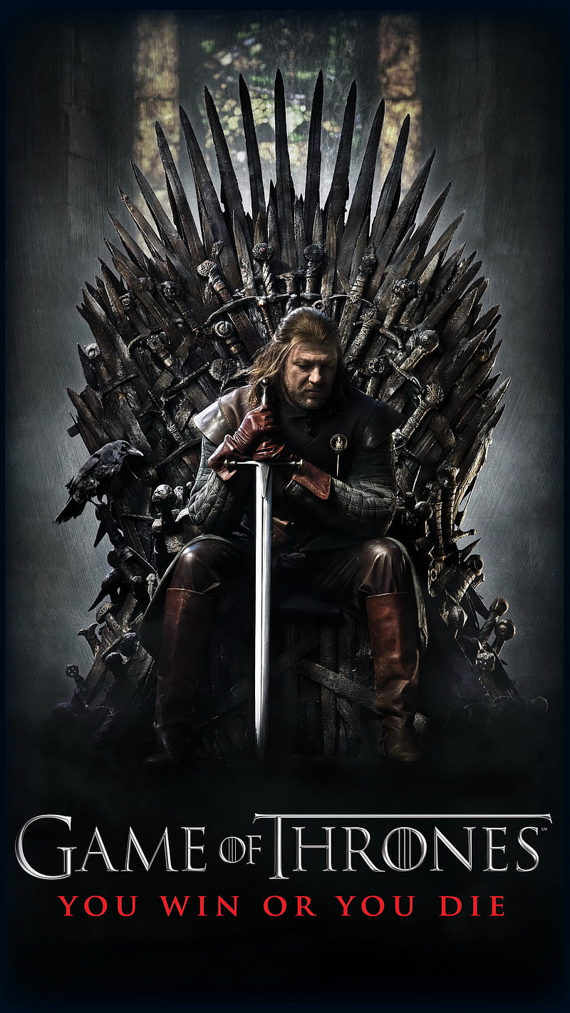 Game of Thrones TV series poster